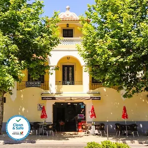  Gasthof Pielas Portugal
