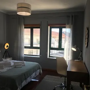  Apartment Miguel Torga Gold Ii Portugal
