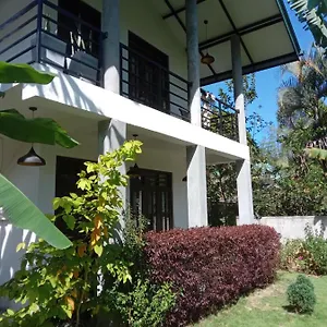  Gasthof Traveller's Sri Lanka