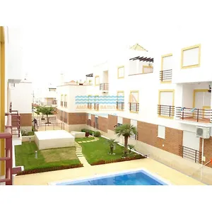Apartment Casa Da Mariana - T2 Com Piscina, Tavira