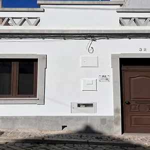  Casa de Férias Casa Florinda