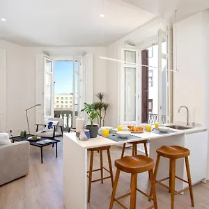 Thyssen Cisneros By Rent Me , Malaga Spain