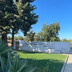  Casa de Férias Quinta Vale Caranguejo
