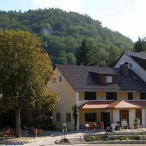 ** Gasthof Landgasthof Zum Wolfsberg Deutschland