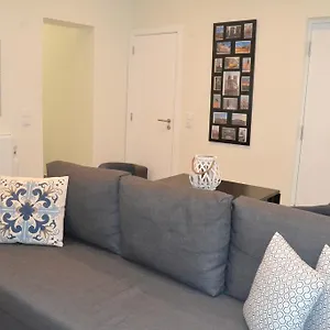 New Charming Flat In The Heart Of , Lisbon Portugal
