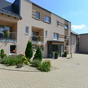 *** Hotel Schade's Wohlfühlhotel Deutschland